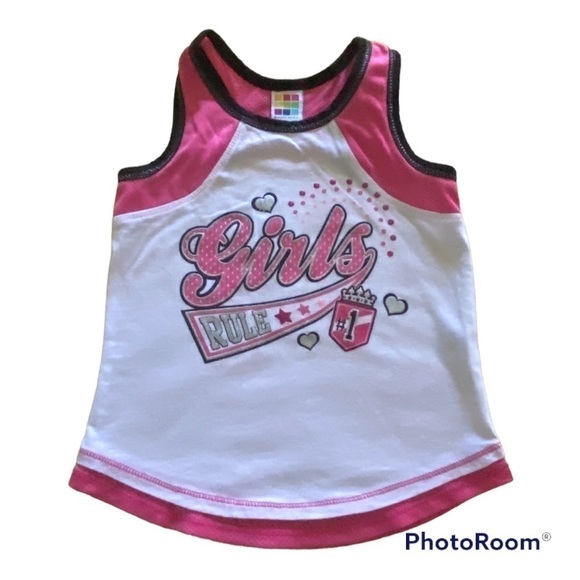 GIRLS BUNDLE-SIZE 4T - Picture 4 of 7